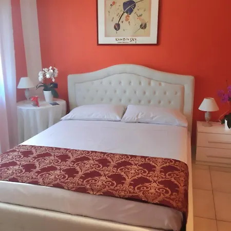 Da Laura לינה וארוחת בוקר