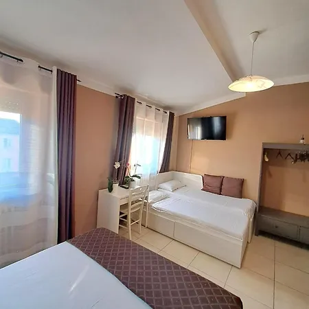 Bed & Breakfast Da Laura