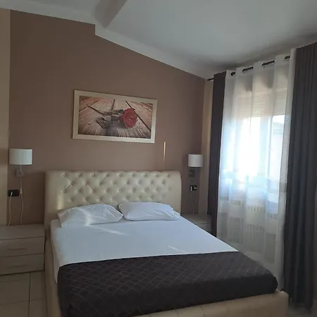 Da Laura Bed & Breakfast