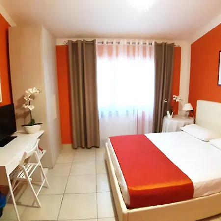 Bed & Breakfast Da Laura *