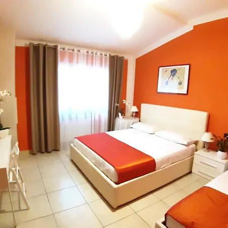 Bed & Breakfast Da Laura