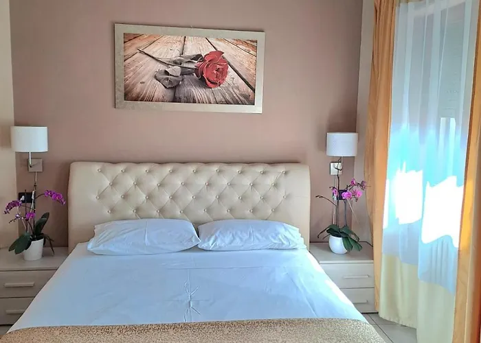 Da Laura לינה וארוחת בוקר