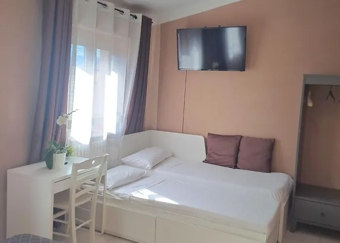 Da Laura Bed & Breakfast