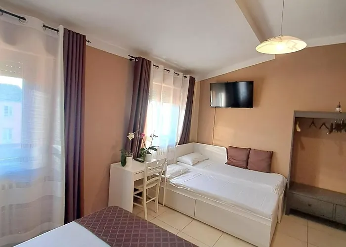Bed & Breakfast Da Laura