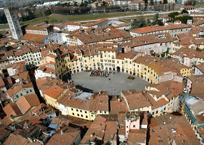 Da Laura Bed & Breakfast Lucca