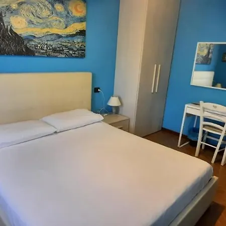Da Laura Bed & Breakfast *