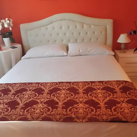 Bed & Breakfast Da Laura