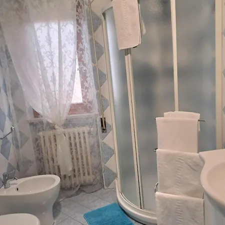 Bed & Breakfast Da Laura *