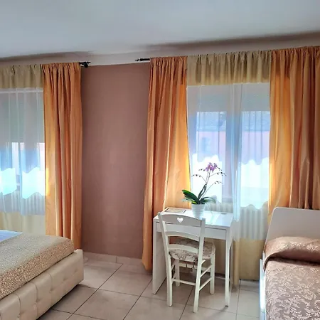 Da Laura Bed & Breakfast Lucca