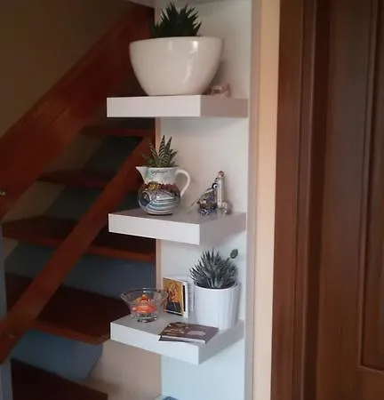 Bed & Breakfast Da Laura