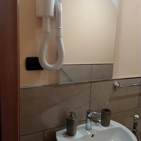 Panzió Da Laura Lucca