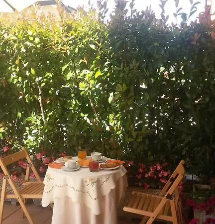 Da Laura Bed & Breakfast Lucca