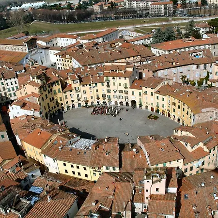 Da Laura Bed & Breakfast Lucca