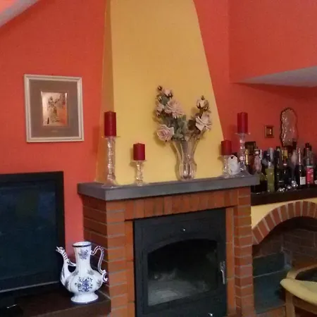 Panzió Da Laura