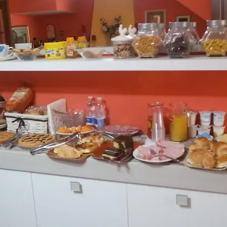 Da Laura Bed & Breakfast Lucca