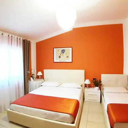 Bed & Breakfast Da Laura