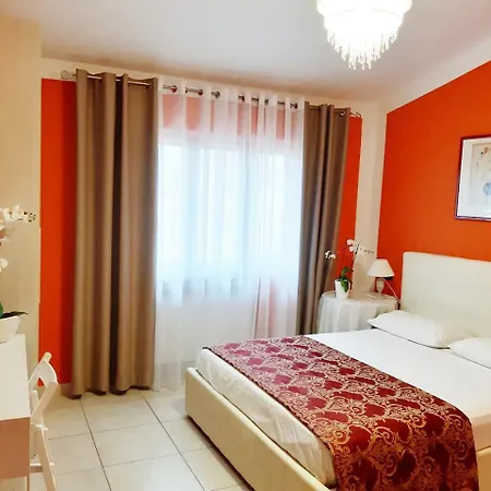 Bed & Breakfast Da Laura *
