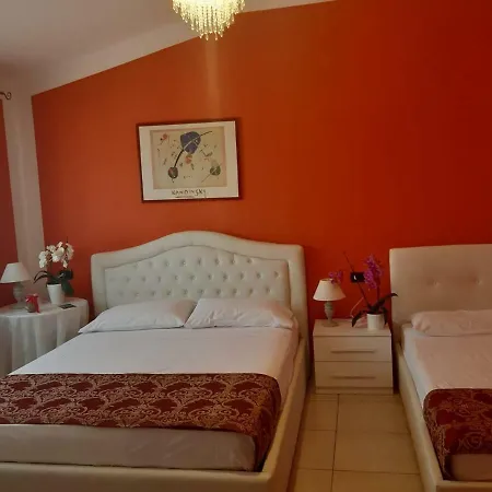 Bed & Breakfast Da Laura