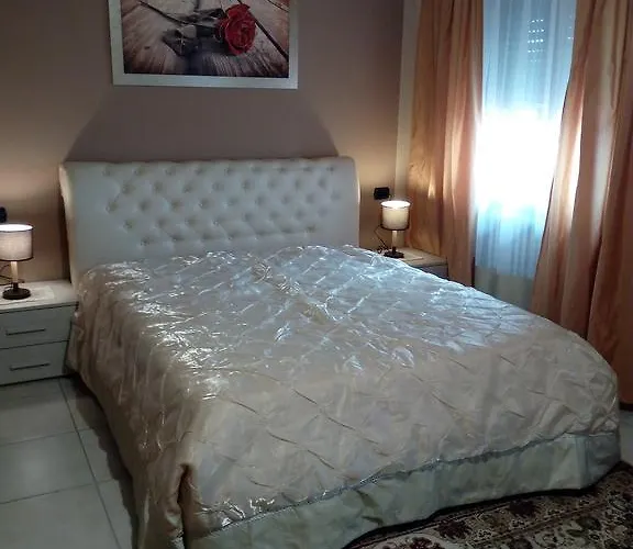 Oda ve Kahvaltı Da Laura 3*