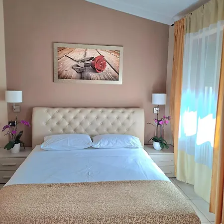 Da Laura Bed & Breakfast