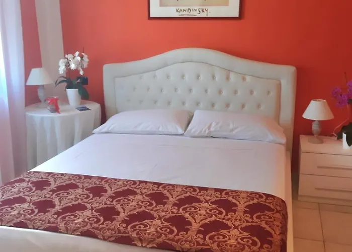 Da Laura Bed & Breakfast